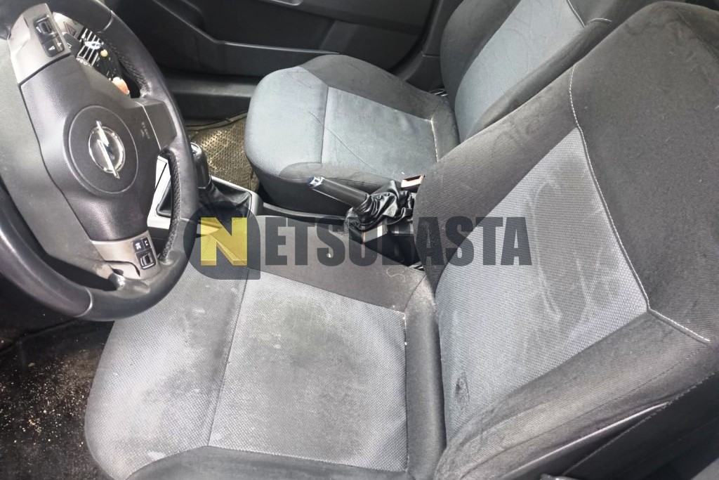 Opel Astra 1.7 CDTi 2006