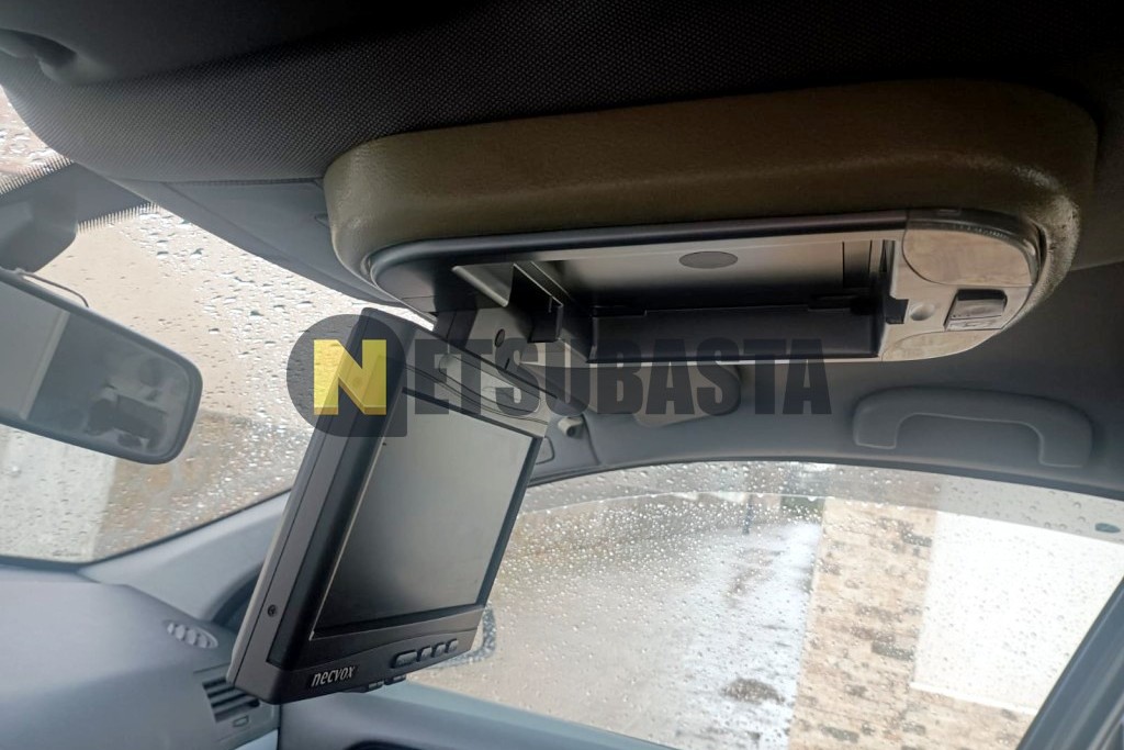 Opel Astra 1.7 CDTi 2006