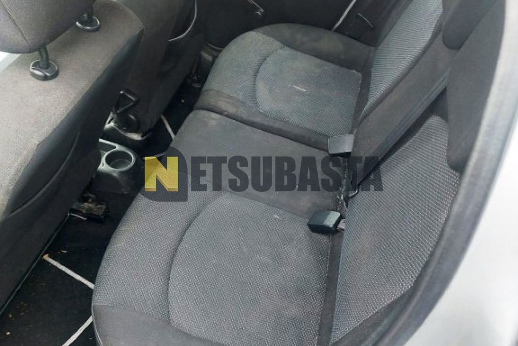 Peugeot 206 1.4 HDi 2009
