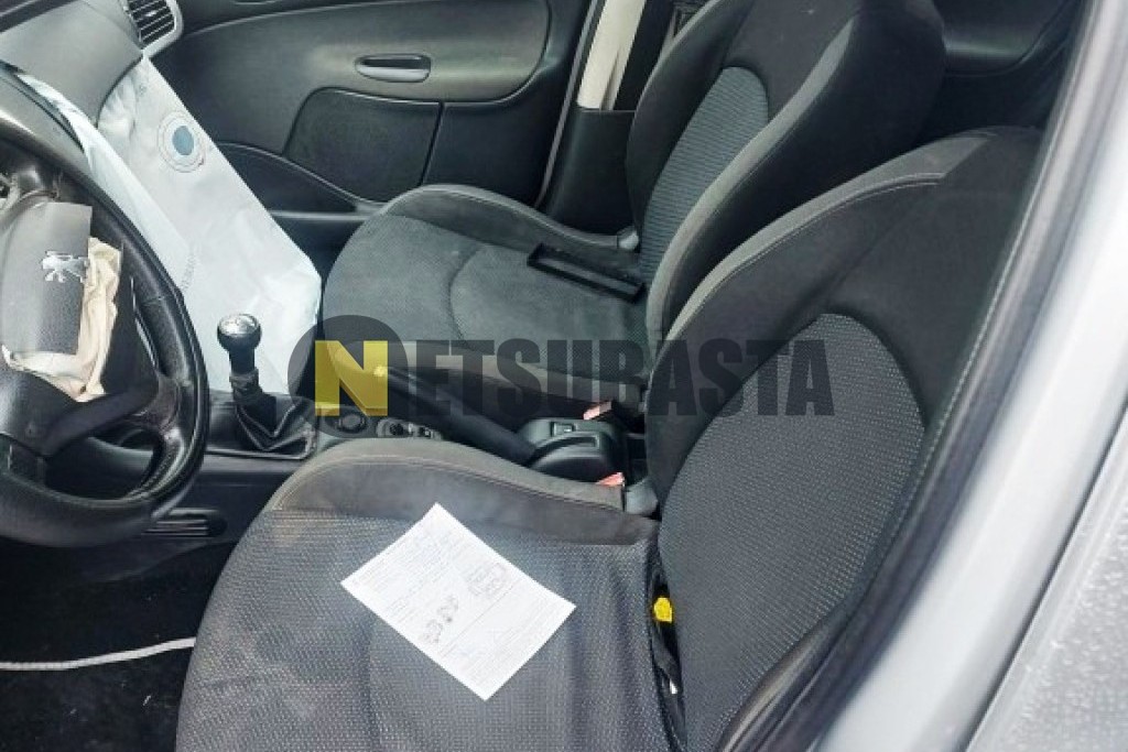 Peugeot 206 1.4 HDi 2009