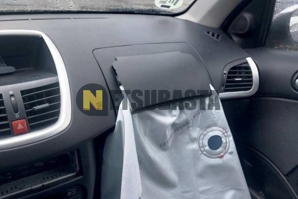 Peugeot 206 1.4 HDi 2009