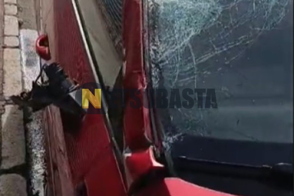 Seat Leon 2.0 TDI 2018