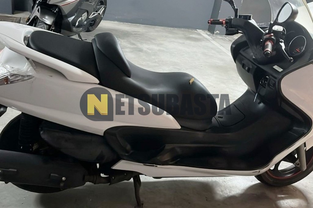 Yamaha YP Majesty 400 2005