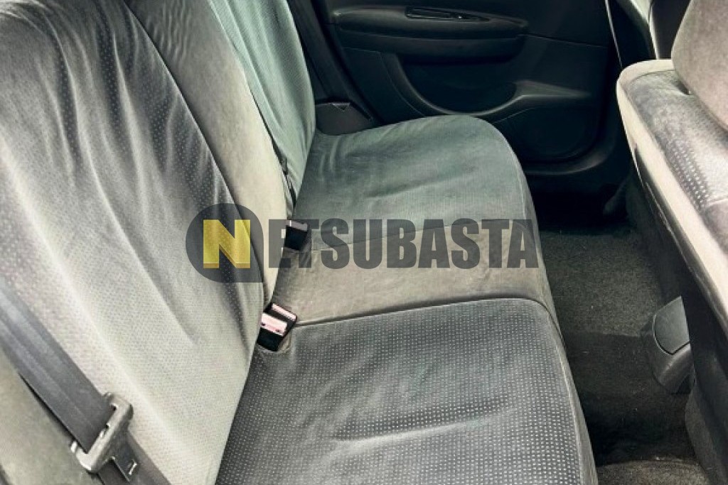 Citroën C4 1.6 HDi 2007