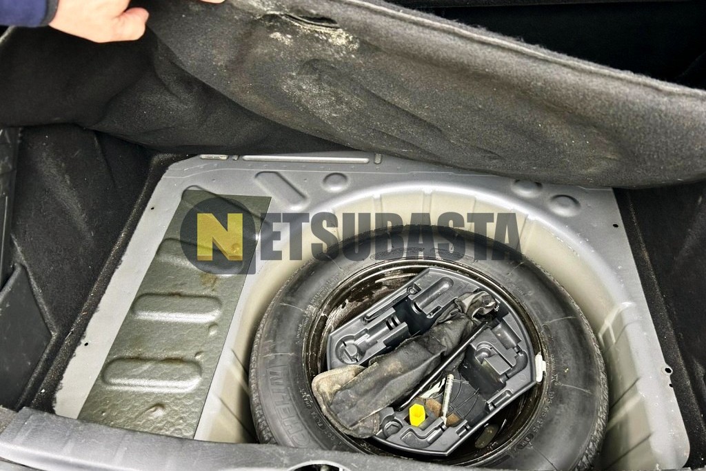 Citroën C4 1.6 HDi 2007