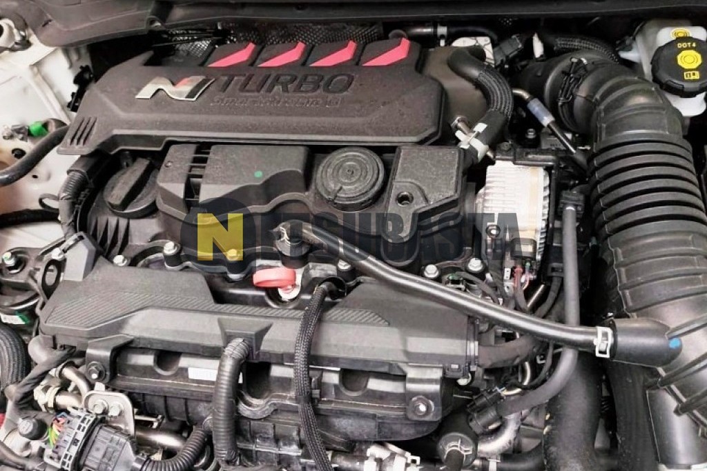 Hyundai i20 N 1.6 T-GDi 2023
