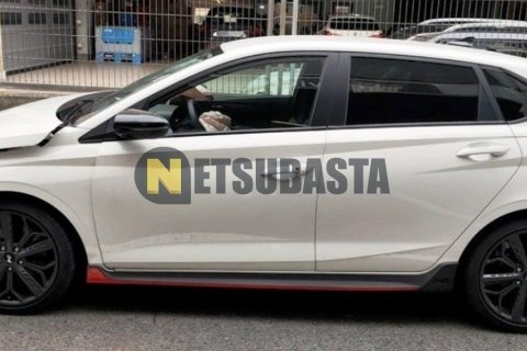 Renault E-Tech D Wide R4x2 Isotermo 2023