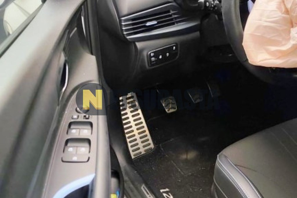 Hyundai i20 N 1.6 T-GDi 2023