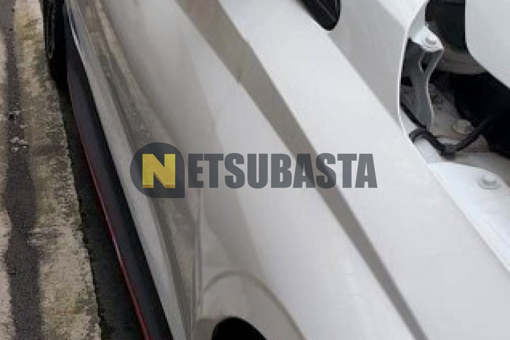 Hyundai i20 N 1.6 T-GDi 2023