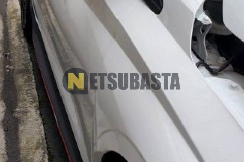 Renault E-Tech D Wide R4x2 Isotermo 2023