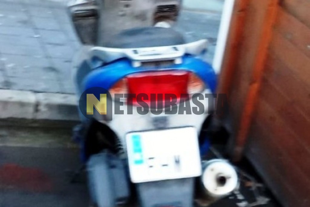 Kymco Bet & Win 125 2006