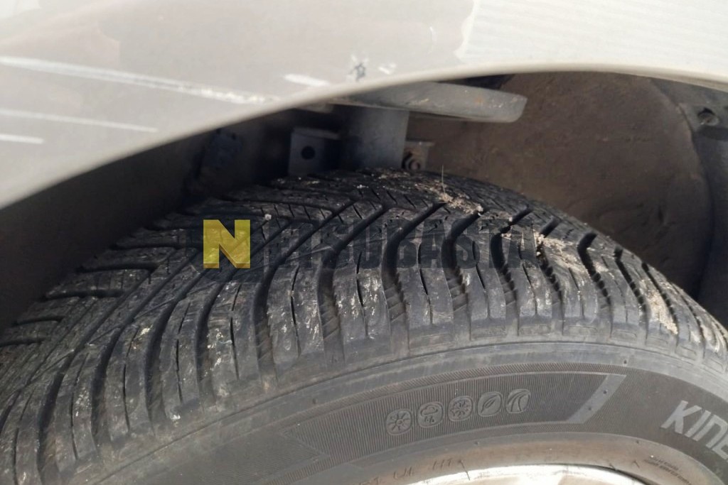 Volkswagen Sharan 1.8 T Tiptronic GLP 2008