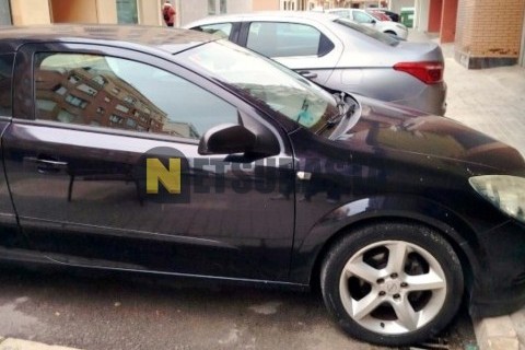 Renault E-Tech D Wide R4x2 Isotermo 2023