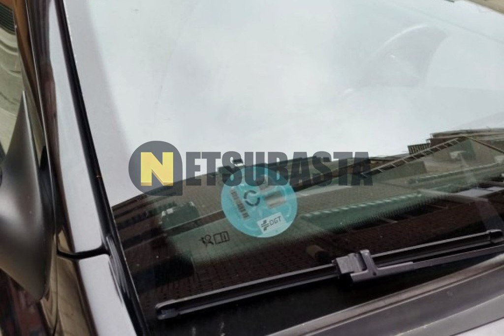 Opel Astra GTC 1.6 2006