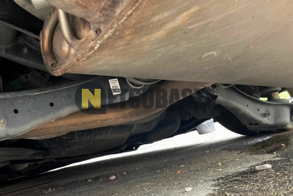 Audi A3 2.0 TDI 2014