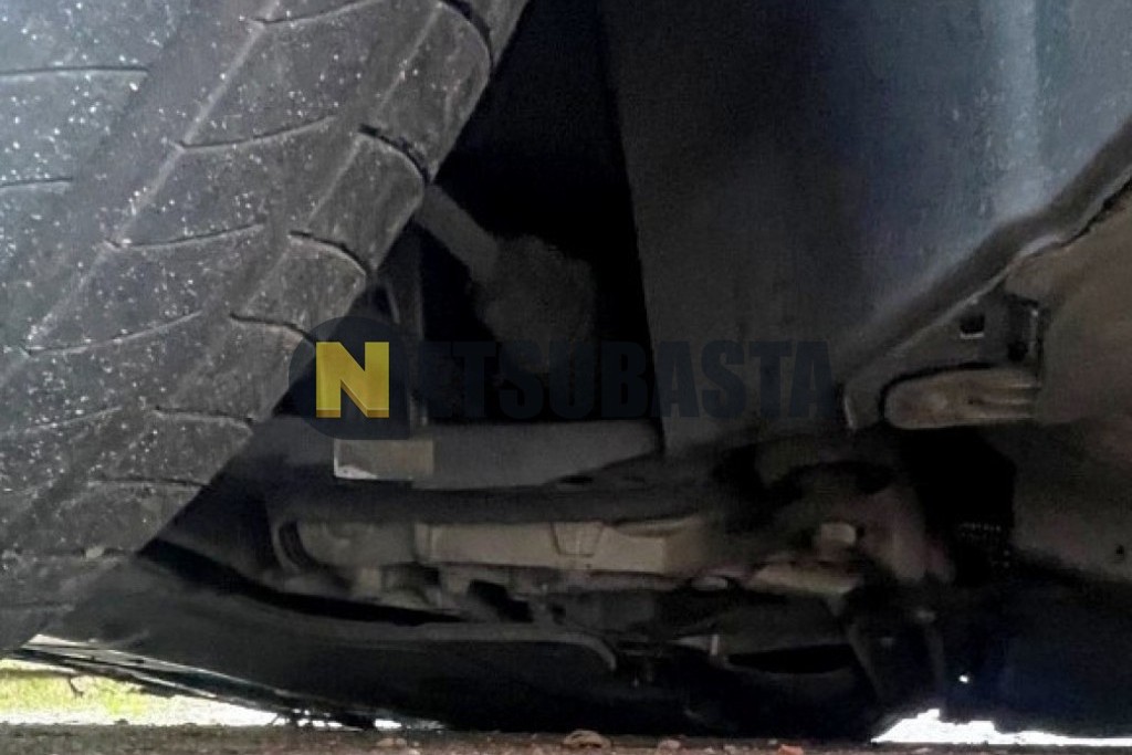 Audi A3 2.0 TDI 2014