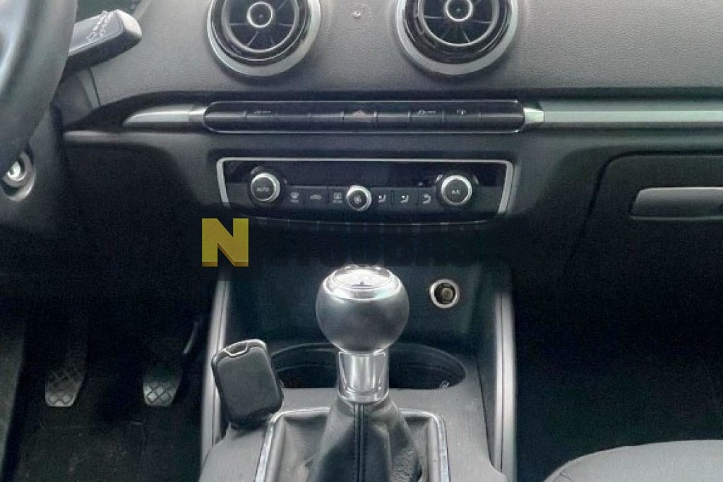 Audi A3 2.0 TDI 2014