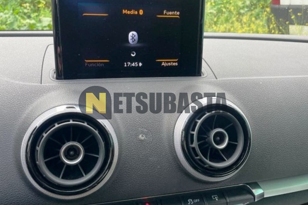 Audi A3 2.0 TDI 2014