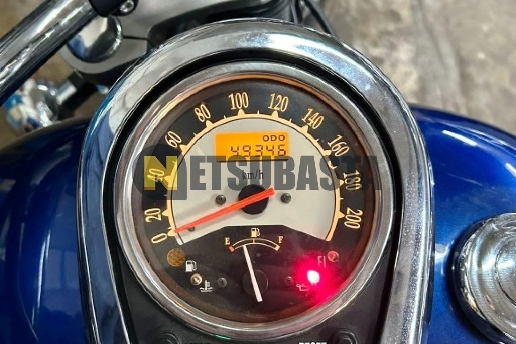 Kawasaki VN 900 CLASSIC 2008