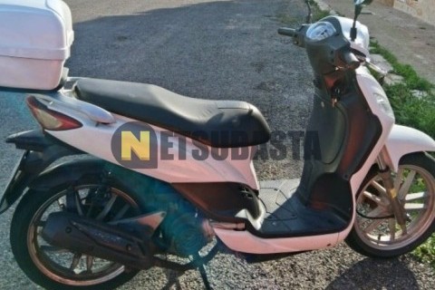 Renault E-Tech D Wide R4x2 Isotermo 2023