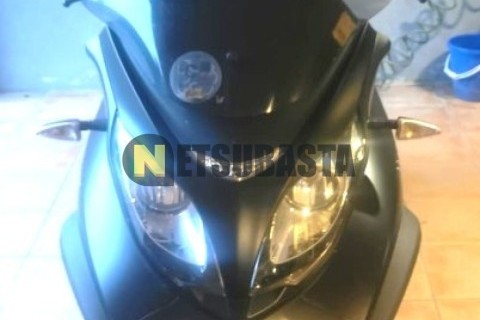 Piaggio MP3 500 Sport 2018
