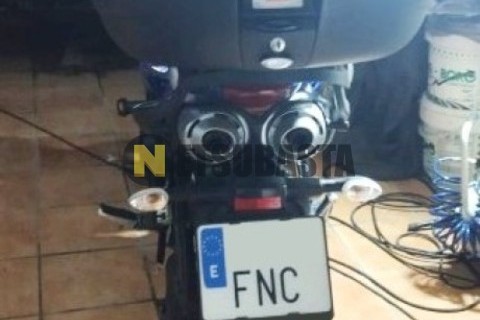 Renault E-Tech D Wide R4x2 Isotermo 2023