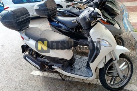 Renault E-Tech D Wide R4x2 Isotermo 2023