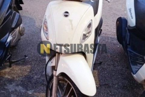 Renault E-Tech D Wide R4x2 Isotermo 2023