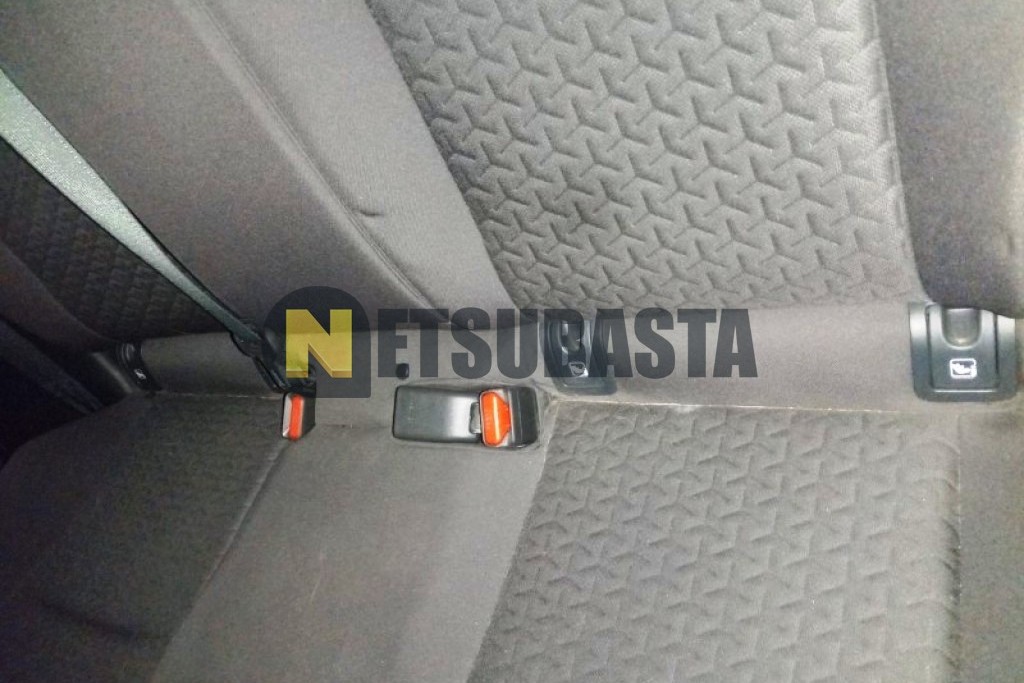 Toyota Yaris Cross Hybrid 120H 2023