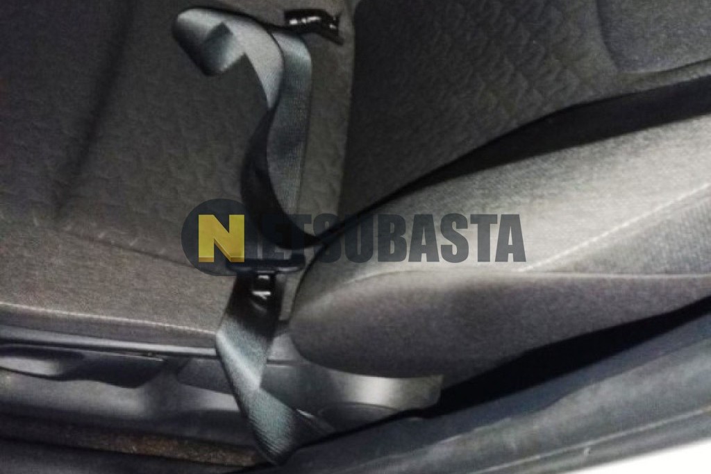 Toyota Yaris Cross Hybrid 120H 2023