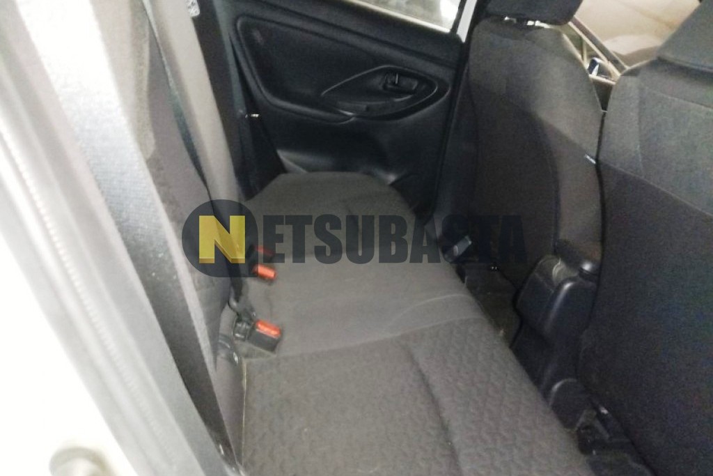 Toyota Yaris Cross Hybrid 120H 2023