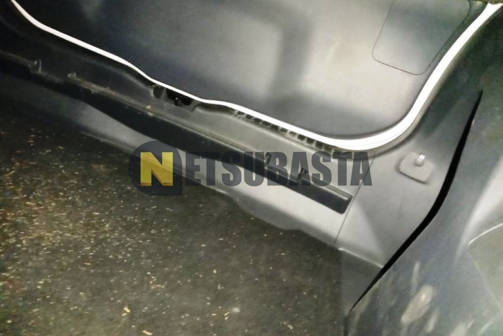 Toyota Yaris Cross Hybrid 120H 2023