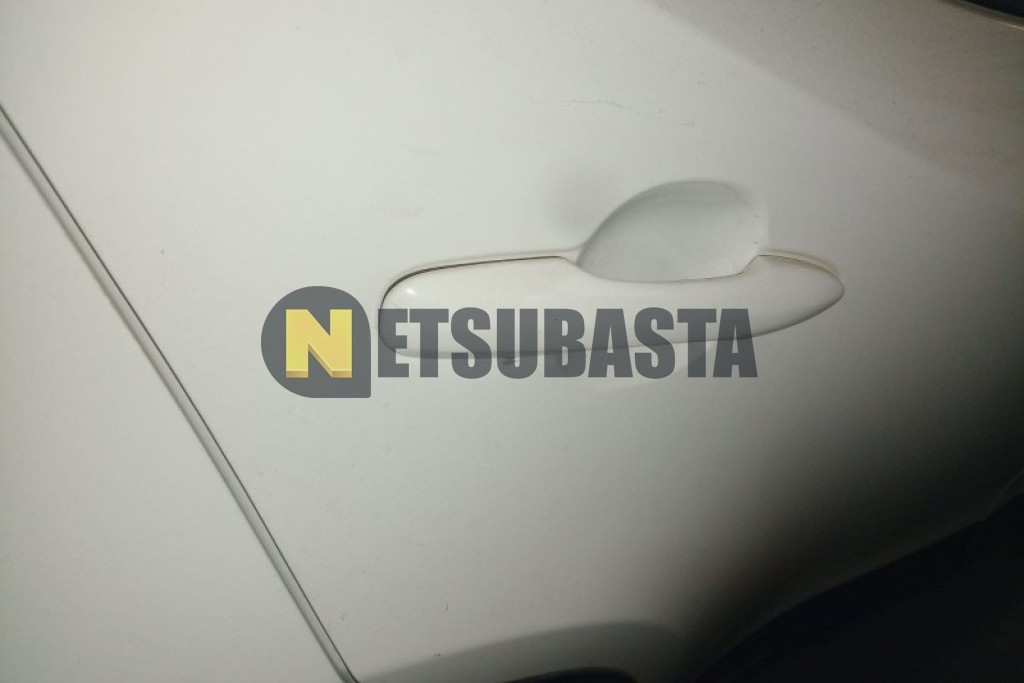 Toyota Yaris Cross Hybrid 120H 2023