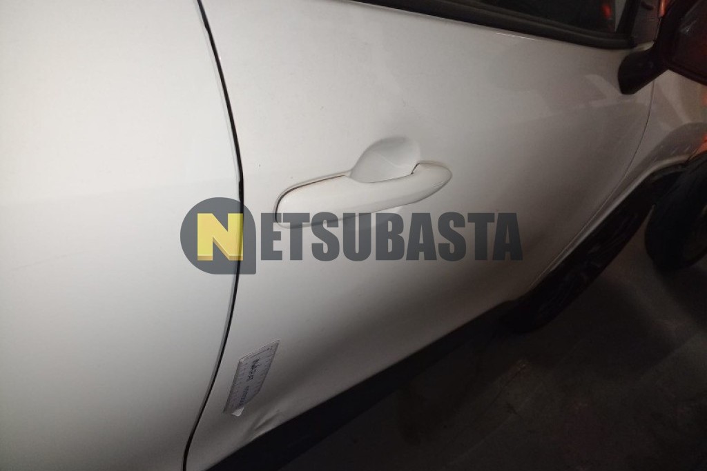 Toyota Yaris Cross Hybrid 120H 2023