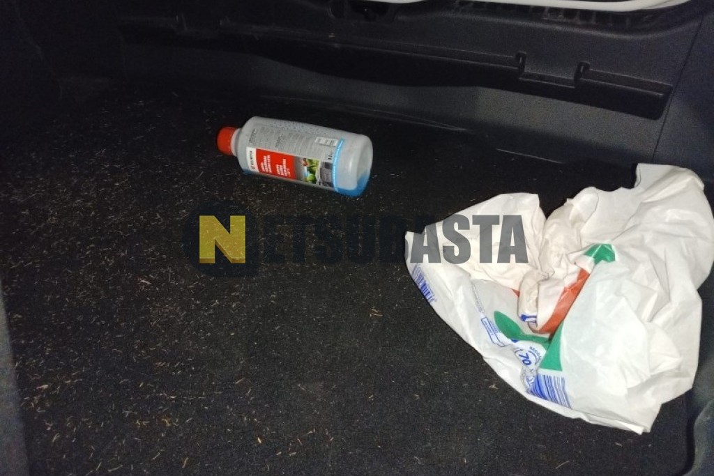 Toyota Yaris Cross Hybrid 120H 2023