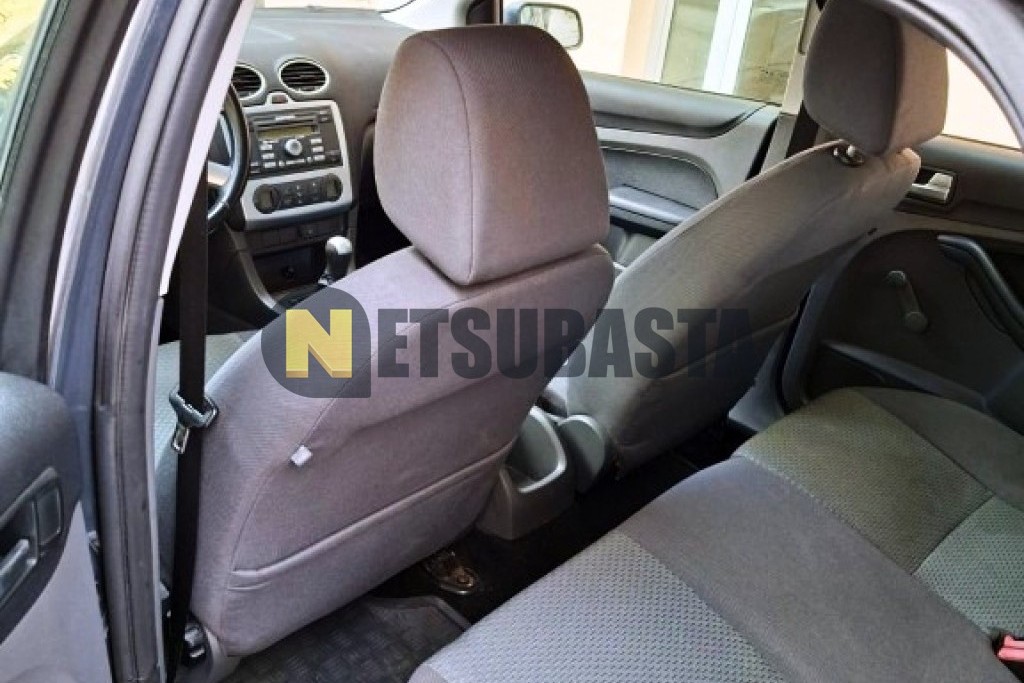 Ford Focus 1.6 2006