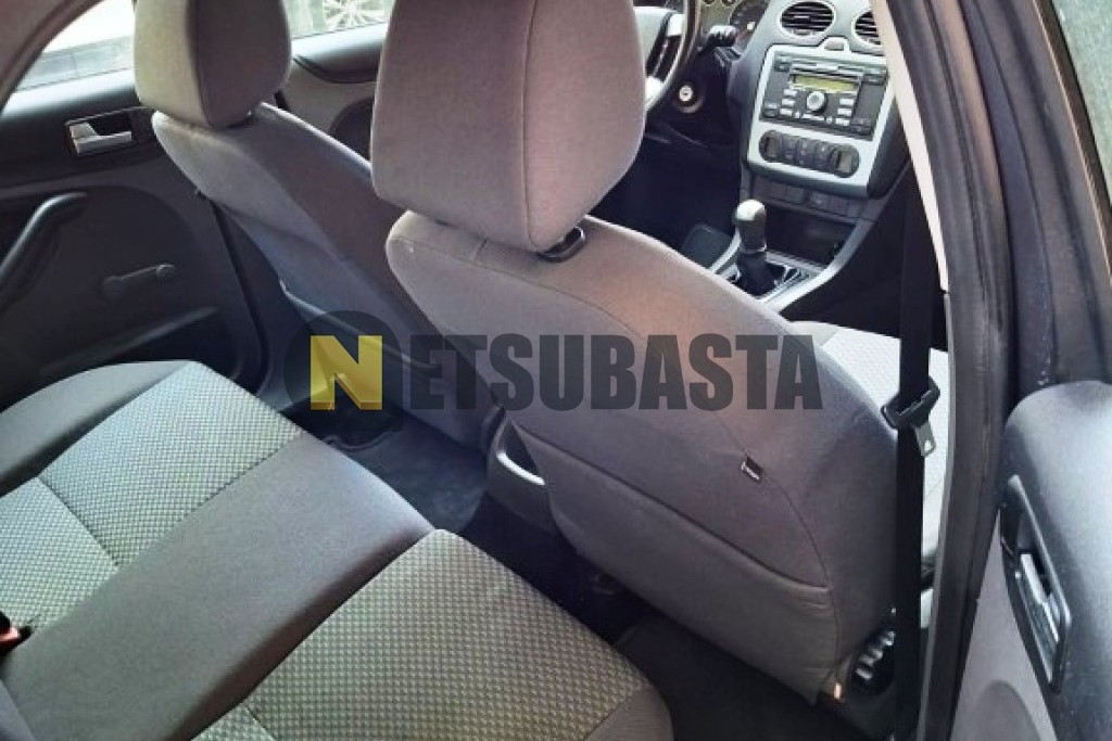 Ford Focus 1.6 2006