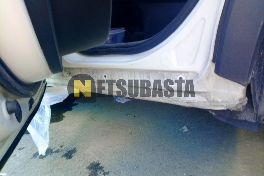 Toyota C-HR 125H 2021