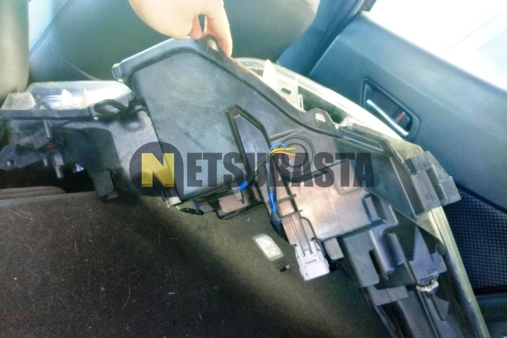 Toyota C-HR 125H 2021