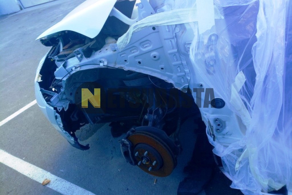 Toyota C-HR 125H 2021