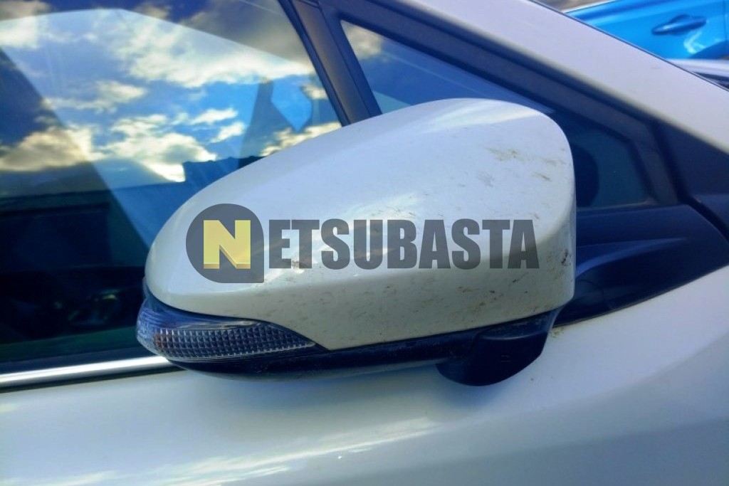 Toyota C-HR 125H 2021