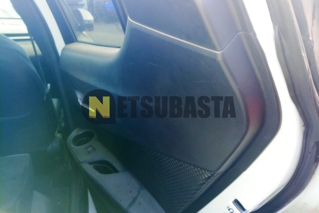 Toyota C-HR 125H 2021