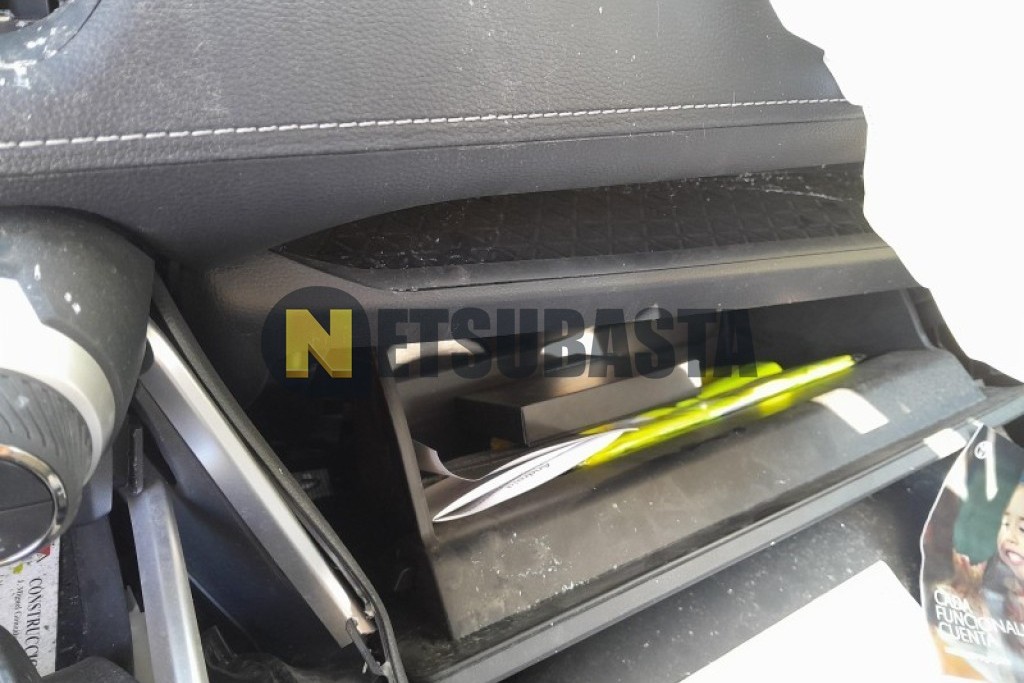 Toyota RAV4 Hybrid 220H 4x4 2024