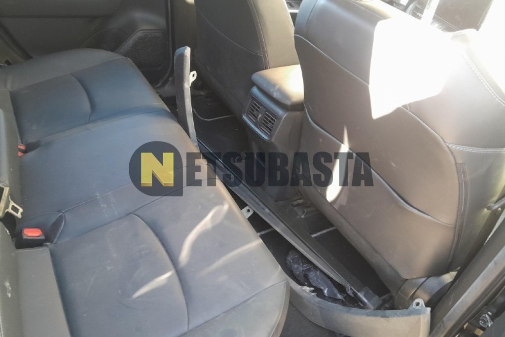 Toyota RAV4 Hybrid 220H 4x4 2024