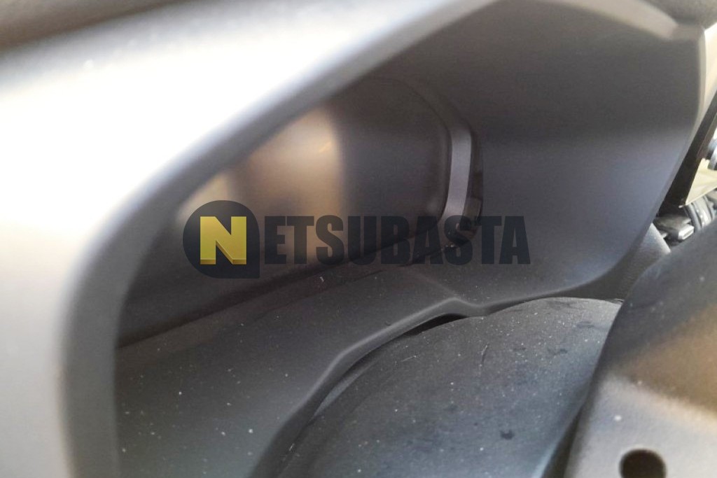 Toyota RAV4 Hybrid 220H 4x4 2024