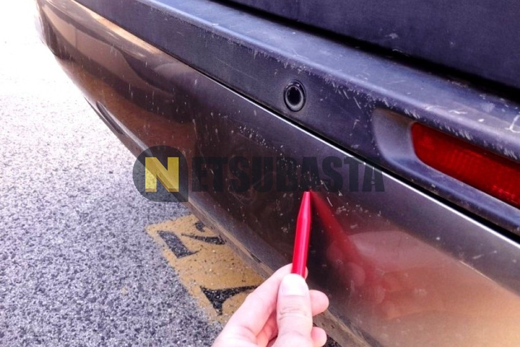 Toyota RAV4 Hybrid 220H 4x4 2024