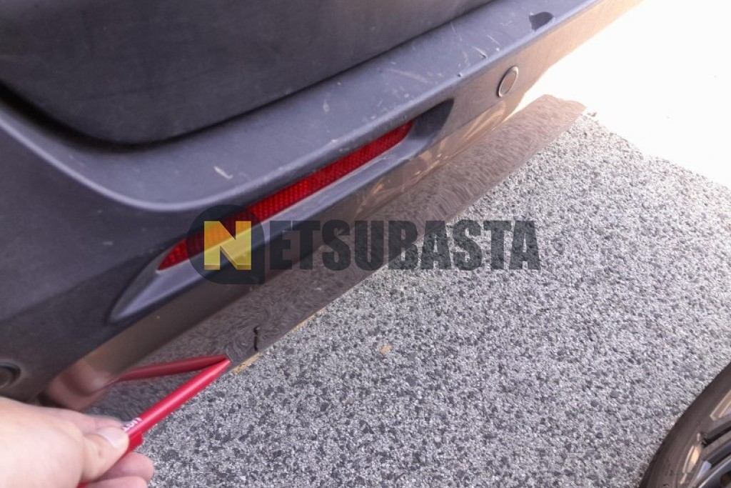 Toyota RAV4 Hybrid 220H 4x4 2024