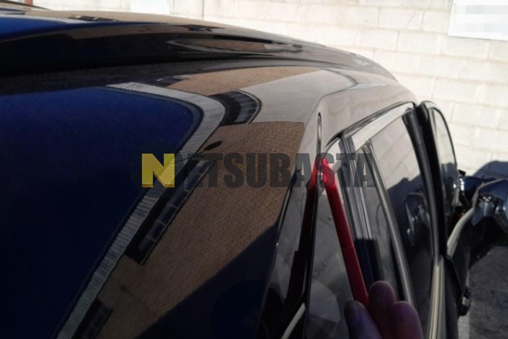 Toyota RAV4 Hybrid 220H 4x4 2024