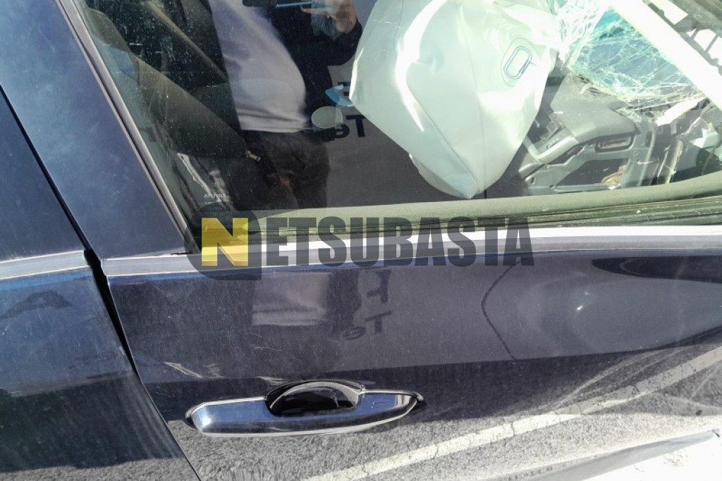 Toyota RAV4 Hybrid 220H 4x4 2024