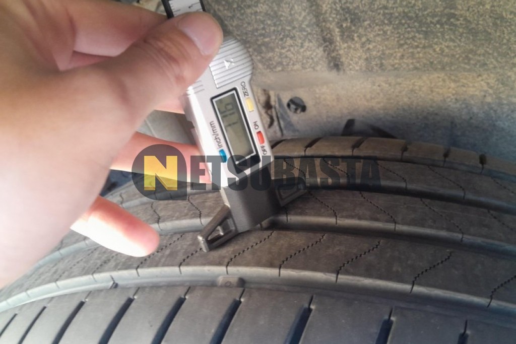 Toyota RAV4 Hybrid 220H 4x4 2024